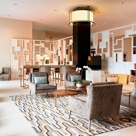 Sheraton МакКини Екстериор снимка